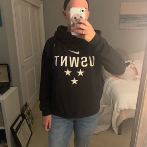 Nike USWNT hoodie
